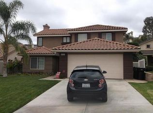 13925 Ten Gallon Cir, Corona, CA 92883