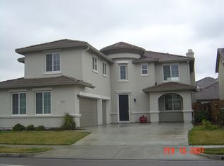 1357 New Forest Way, Patterson, CA 95363