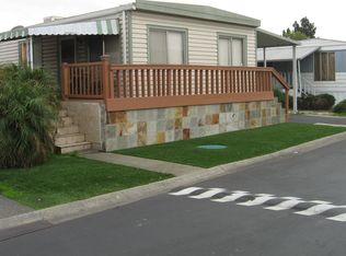 2430 Bourbon Dr, Hayward, CA 94545