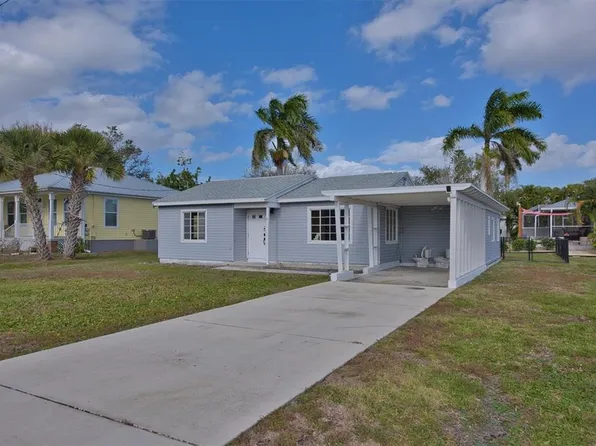 426 Harvey St, Punta Gorda, FL 33950