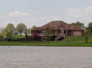 11295 N Rte E, Harrisburg, MO 65256