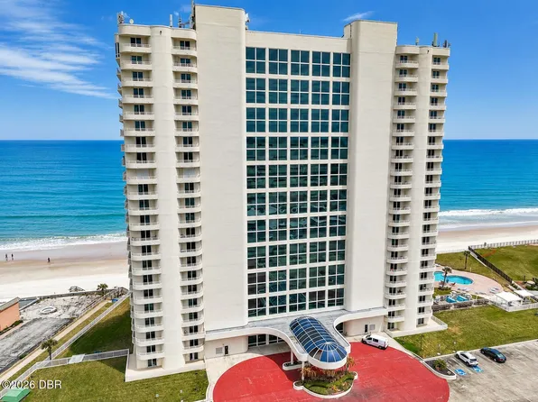 2545 Atlantic Ave #104-105, Daytona Beach, FL 32118