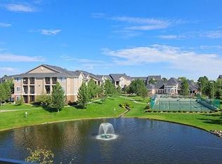 9100 E Florida Ave APT 4-102, Denver, CO 80247