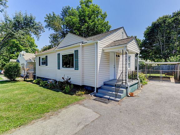 2nd image of 3310 Fontana St