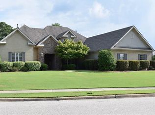 8818 Marsh Ridge Dr, Montgomery, AL 36117