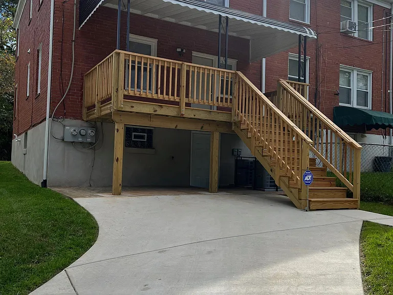 4064 Edgewood Rd #1 — Photo 2
