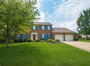 4603 Leawood Dr NE, Canton, OH