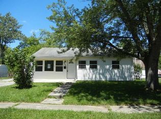 4783 Live Oak Dr, Dayton, OH 45417