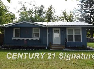 1833 Arthur St, Saginaw, MI 48602