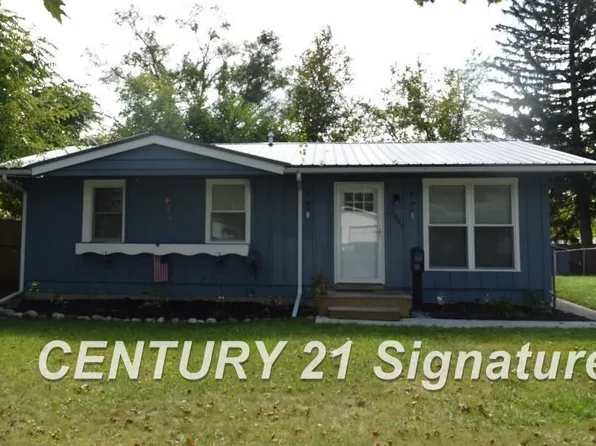 1833 Arthur St, Saginaw, MI 48602