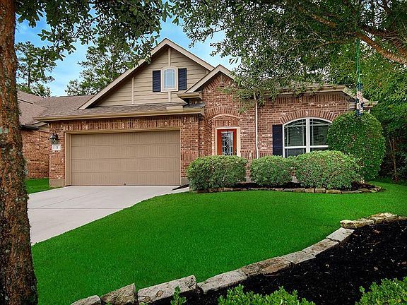 Beautiful Trees and Landscaping