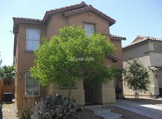 8345 Transvaal Blue St, Las Vegas, NV 89139