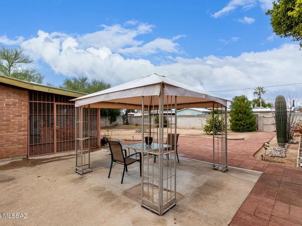 7731 E Adams St, Tucson, AZ 85715