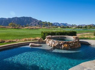 53581 Via Bellagio, La Quinta, CA 92253