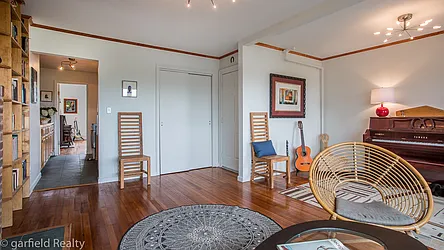 Sold by Garfield Realty 