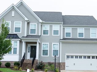 10967 Opaca Ln, Glen Allen, VA 23059