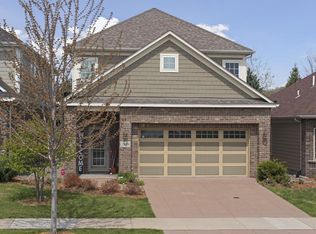 2889 124th Cir NE, Blaine, MN 55449