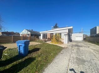 4680 W 83rd St, Chicago, IL 60652