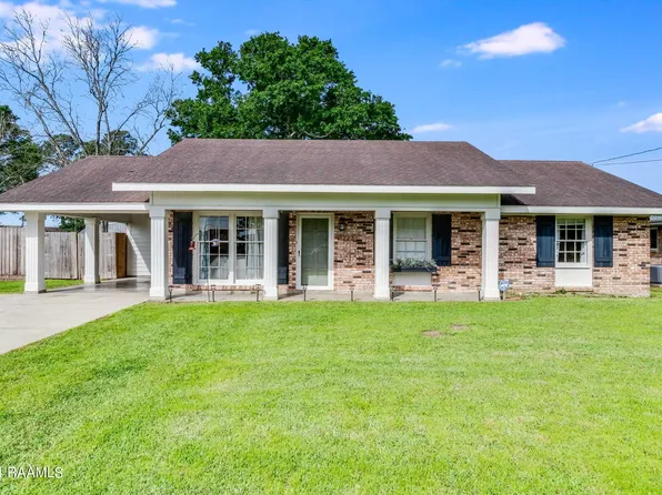 1223 Jenkins Ave, Crowley, LA 70526