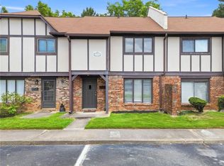 1807 Ashborough Cir SE APT E, Marietta, GA 30067