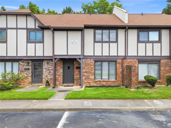 1807 Ashborough Cir SE APT E, Marietta, GA 30067