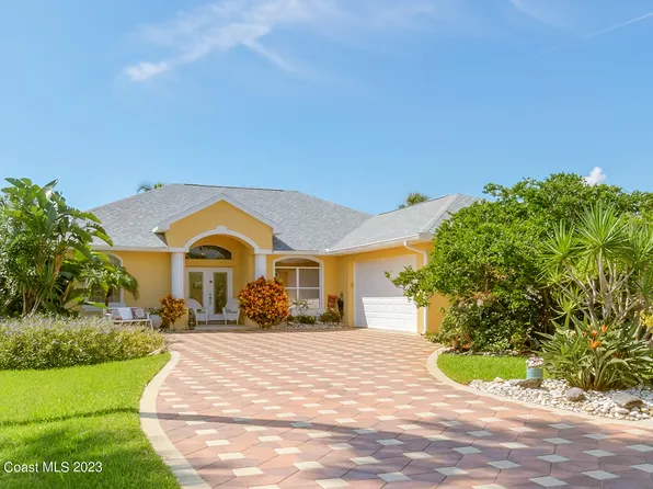 1980 Harbor Point Dr, Merritt Island, FL 32952