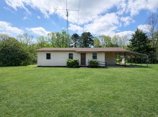 615 Brewer Rd, Little Rock, AR 72206