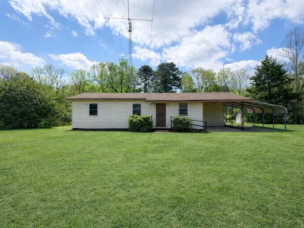 615 Brewer Rd, Little Rock, AR 72206