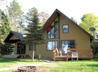 W8910 N Point Ln, Elcho, WI 54428