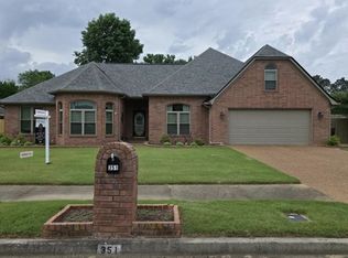 351 Wolf Lair Cv, Collierville, TN 38017
