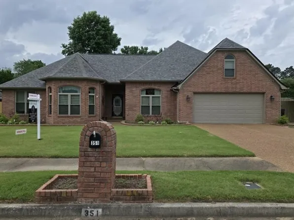 351 Wolf Lair Cv, Collierville, TN 38017