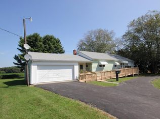 19073 Atlanta Rd, Bridgeville, DE 19933