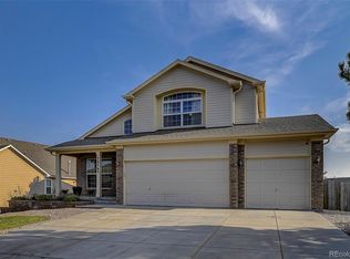 12163 Pine Valley Cir, Peyton, CO 80831