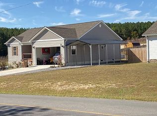 3337 Oscar Nance Rd, Tunnel Hill, GA 30755