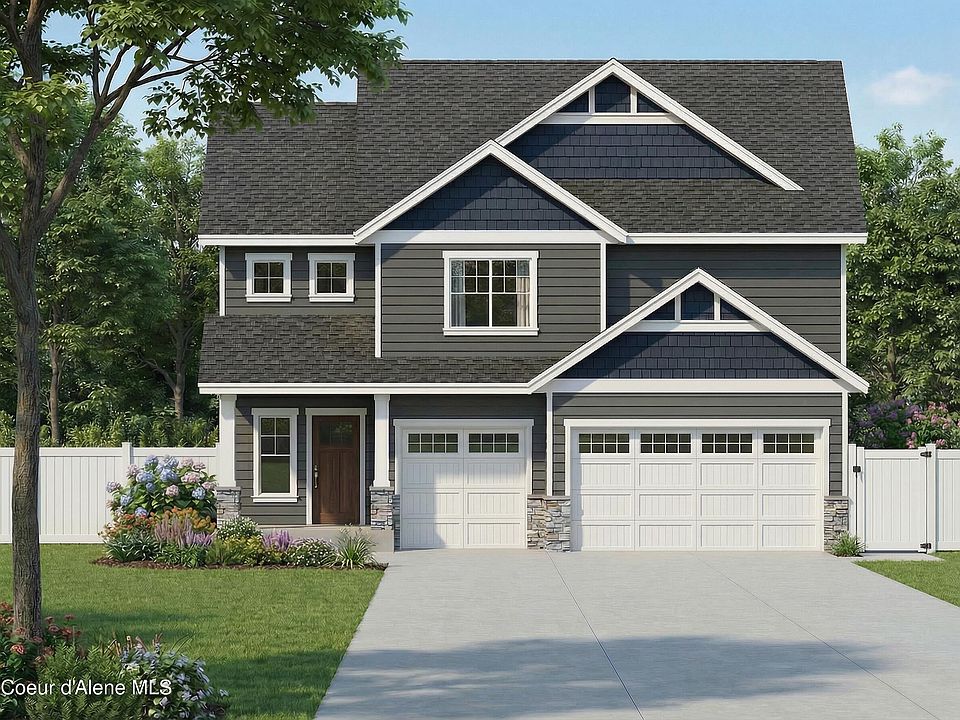 1st image of 2613 E Cinder Ave