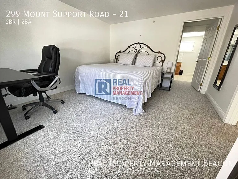 299 Mount Support Rd #21 — Photo 1