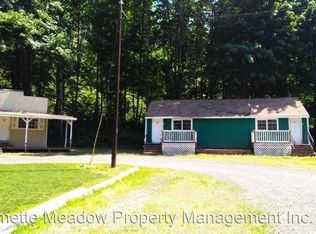 105 N Front St SPC 3, Detroit, OR 97342