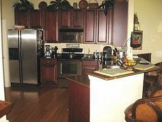 The perfect kitchen!