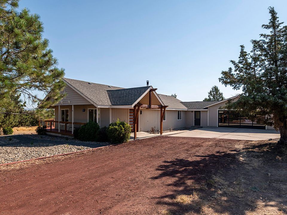 7742 SW Red Cloud Ln, Powell Butte, OR 97753 MLS 220150942 Zillow