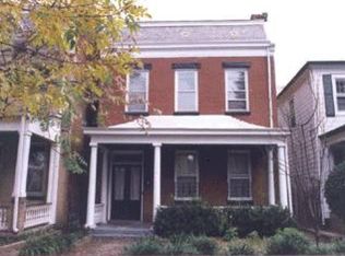 2908 Ellwood Ave, Richmond, VA 23221