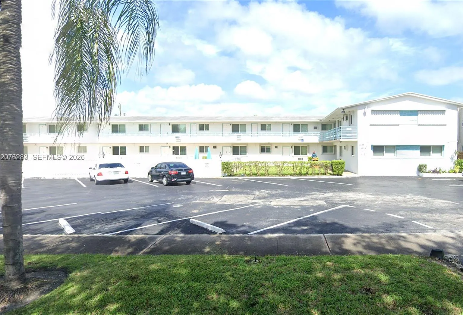 Tyler Co-Op Apts — Photo 1