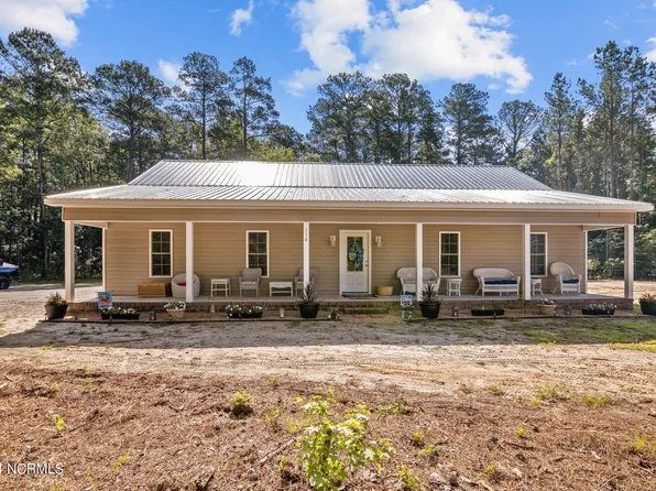 116 Cratch Road, Chocowinity, NC 27817