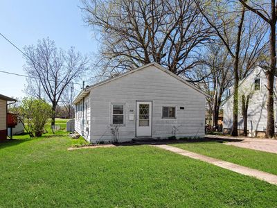 522 Hulett Ave, Faribault, MN, 55021