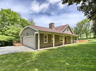 831 River Hill Rd, Conestoga, PA 17516