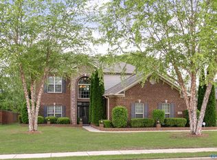 121 Chattooga Pl, New Market, AL 35761