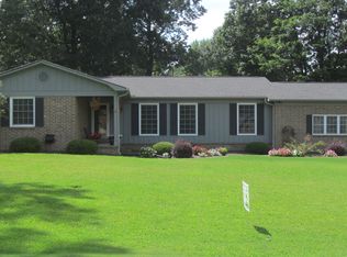 1115 Mason Dr NW, Hartselle, AL 35640