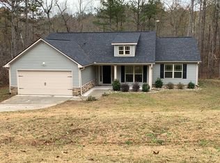 182 Madison Dr, Gay, GA 30218