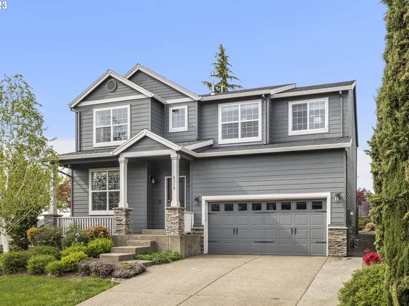 6315 SE 26th St, Gresham, OR 97080
