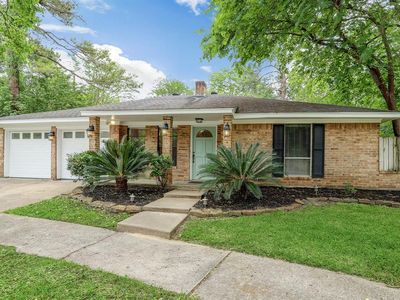 6115 Sunnygate Dr, Spring, TX, 77373
