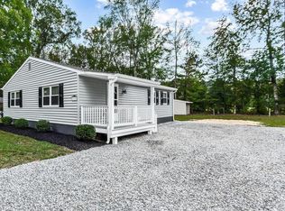 218 Circle Ln, Colonial Beach, VA 22443